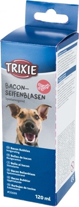 Picture of Trixie Baki bekonowe, dla psa, 120 ml
