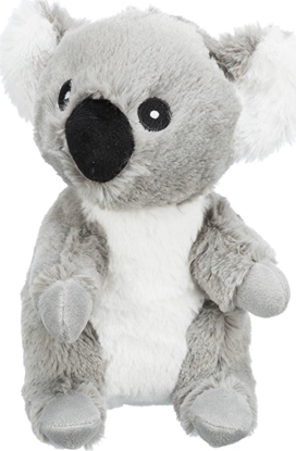 Attēls no Trixie Be Eco* Koala Elly, dla psa, plusz, 21 cm, z dwikiem