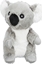 Изображение Trixie Be Eco* Koala Elly, dla psa, plusz, 21 cm, z dwikiem