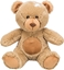 Изображение Trixie Be Eco Mi Teddy, dla psa, plusz, 23 cm, z dwikiem