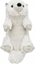 Изображение Trixie Be Eco* Wydra Emir, zabawka, dla psa, plusz, 30 cm, z dwikiem
