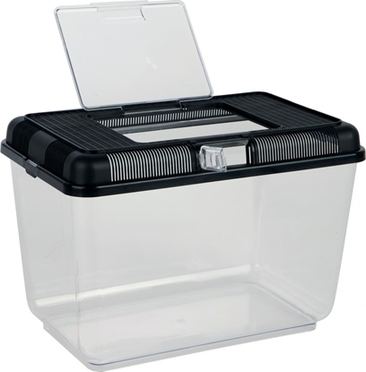 Attēls no Trixie Boks transportowy tworzywo sztuczne 38×26×24 cm