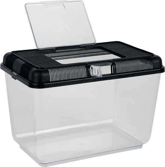 Picture of Trixie Boks transportowy tworzywo sztuczne 38×26×24 cm