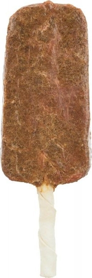 Picture of Trixie Denta Fun Chicken Pop 130g