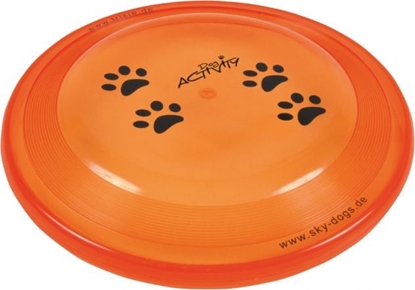Attēls no Trixie Dysk dla psa "Dog Activity", rednica 19 cm