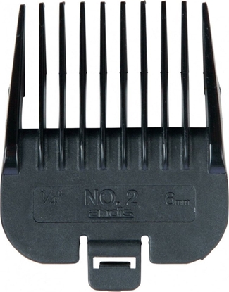 Attēls no Trixie Dodatkowe grzebienie do 23872 23873, 3/6/9/13mm, 4 sztuki