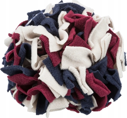Attēls no Trixie Dog Activity Sniffing Ball, zabawka wchowa, dla psa, r. 15 cm
