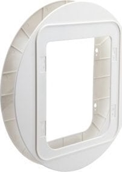 Picture of Trixie Element montaowy do TX-38550, 38 cm, biay