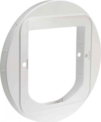Attēls no Trixie Element montaowy SureFlap do # 38530/38540, ? 28.5 cm, biay