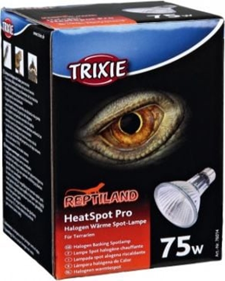 Picture of Trixie HeatSpot Pro, halogenowa lampa grzewcza, 75W