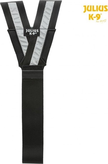 Picture of Trixie Julius-K9® pas Y, do szelek Powerharness®