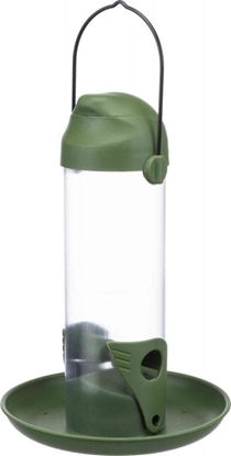 Attēls no Trixie Karmnik dla ptaków dzikich zimujcych 0,5L uniwersalny