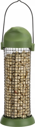 Attēls no Trixie Karmnik na orzechy, 500 ml/22 cm, zielony