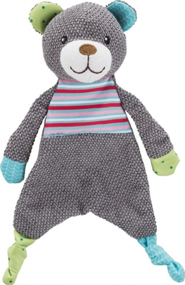 Изображение Trixie Mi Junior, materia/plusz, 28 cm