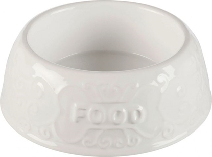 Изображение Trixie Miska ceramiczna 0.3 L