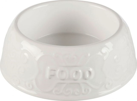 Изображение Trixie Miska ceramiczna 0.3 L