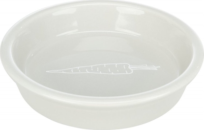 Attēls no Trixie Miska ceramiczna, 200 ml/o 14 cm