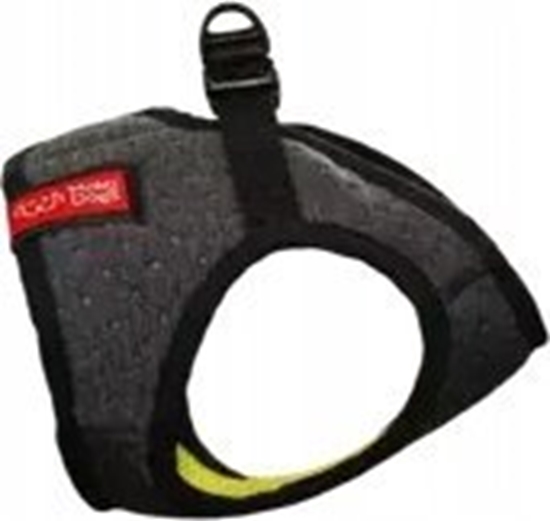 Picture of Trixie MOKODOGS SZELKI "XS"  SZARE 26-30cm