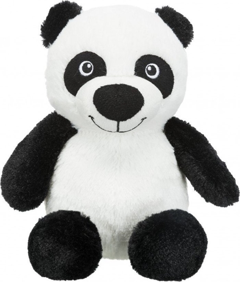 Изображение Trixie Panda, 26 cm, z dwikiem