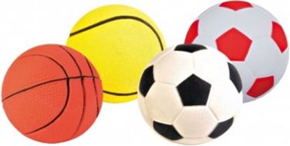 Attēls no Trixie PIKI RÓNE KOLOR 6cm