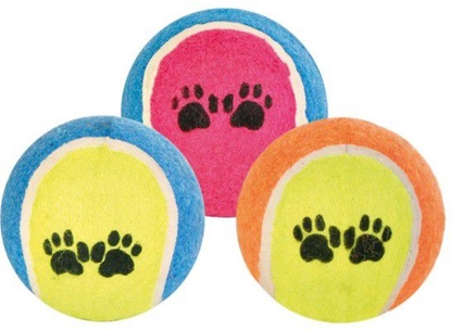 Picture of PIKI TENISOWE 6 cm BOX 39szt