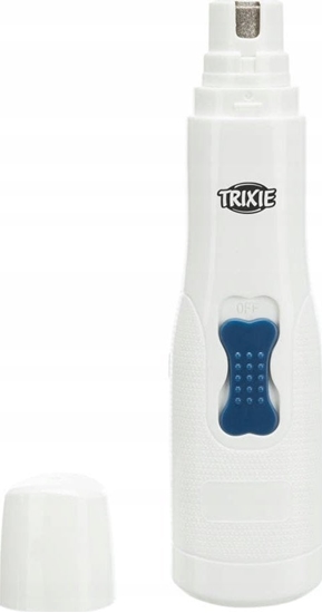 Изображение Trixie Pilnik elektryczny do pazurów 14 cm (TX-23889)