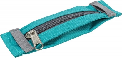 Attēls no Trixie Pojemnik na woreczki na odchody, dla psa, nylon, zawiera 1 rolk z 20 workami