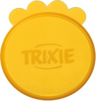 Picture of Trixie POKRYWKI DO PUSZEK 10cm 2szt