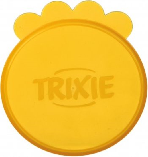 Picture of Trixie POKRYWKI DO PUSZEK 10cm 2szt
