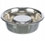 Picture of Trixie Slow Feeding bowl, stainless steel, 1.1 l/ø 21 cm