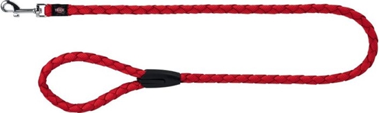 Picture of Trixie Smycz Cavo czerwona r. LXL: 1.00 m/o 18 mm