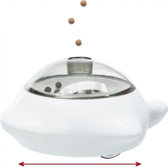 Picture of Trixie Snack Popper, zabawka karmica, 21 × 12 cm