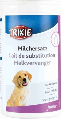 Picture of Trixie Substytut mleka dla szczenit, w proszku, D/FR/NL, 250 g
