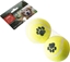 Picture of Trixie Tennisball 8 cm 2 pcs