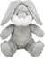 Изображение Trixie TRIXIE Be Eco Hase Evan, Dog, Plush toy, Grey, Plush, 250 mm