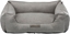 Attēls no Trixie TRIXIE Talis, Nest pet bed, Indoor, Dog, Grey, Rectangular, Monochromatic