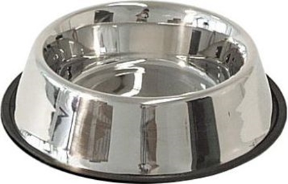 Picture of Trixie TX-24855 MISKA METAL NA GUMIE 2.8L/24cm