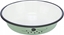 Изображение Trixie TX-25214 MISKA STALOWA / EMALIOWANA 0.2l  / 12cm ZIELONA