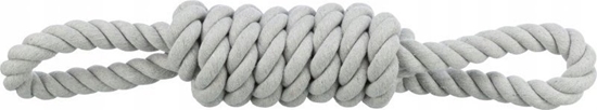 Picture of Trixie TX-32830 ZABAWKA SZNUR DO PRZECIGANIA    65cm