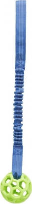 Picture of Trixie TX-32869 ZABAWKA DLA PSA BUNGEE TUGGER   Z PIK 48CM