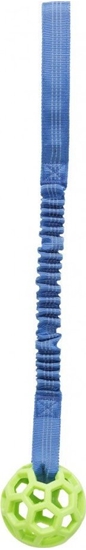 Picture of Trixie TX-32869 ZABAWKA DLA PSA BUNGEE TUGGER   Z PIK 48CM
