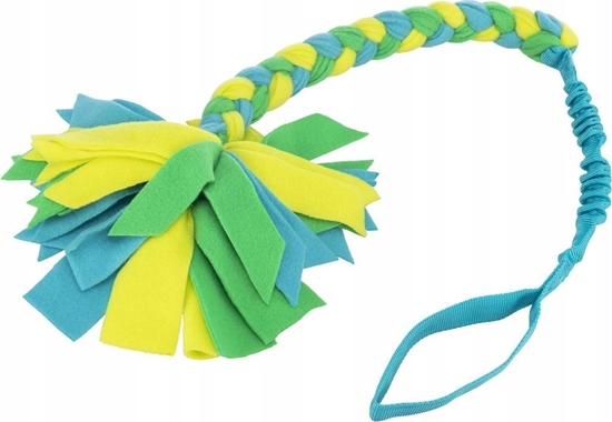 Picture of Trixie TX-34704 SZARPAK DLA PSA BUNGEE TUGGER    Z AMORTYZATOREM 85cm