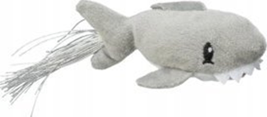 Picture of Trixie TX-45553 ZABAWKA DLA KOTA ZWIERZTKA      MORSKIE Z KOCIEMITK 5-8cm    /36