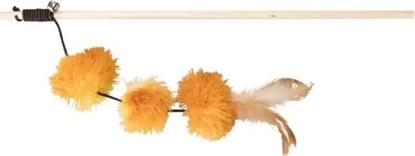 Picture of Trixie TX-45698 WDKA DLA KOTA Z POMPONAM 40 cm 40 cm