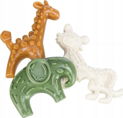 Attēls no Trixie Veggie Safari 100szt.