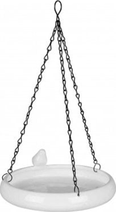 Picture of Trixie Wiszca miseczka na wod, ceramiczna, 500ml/ o 21 cm