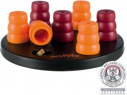 Attēls no Trixie ZABAWKA DLA PSA Dog Activity "SAMOTNIK" r. 20 cm tworzywo sztuczne