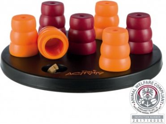 Picture of Trixie ZABAWKA DLA PSA Dog Activity "SAMOTNIK" r. 20 cm tworzywo sztuczne