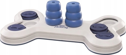 Attēls no Trixie Zabawka dla psa Dog Activity Flip Bone, 32 × 18 cm