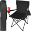 Picture of Trizand Krzeso wdkarskie czarne (K23673)